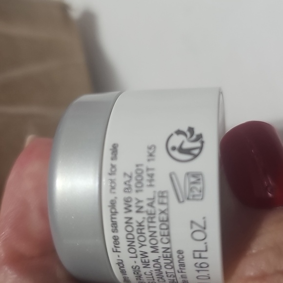 Lancome‎ Rénergie H.P.N. 300-Peptide Cream -NEW - Picture 4 of 8